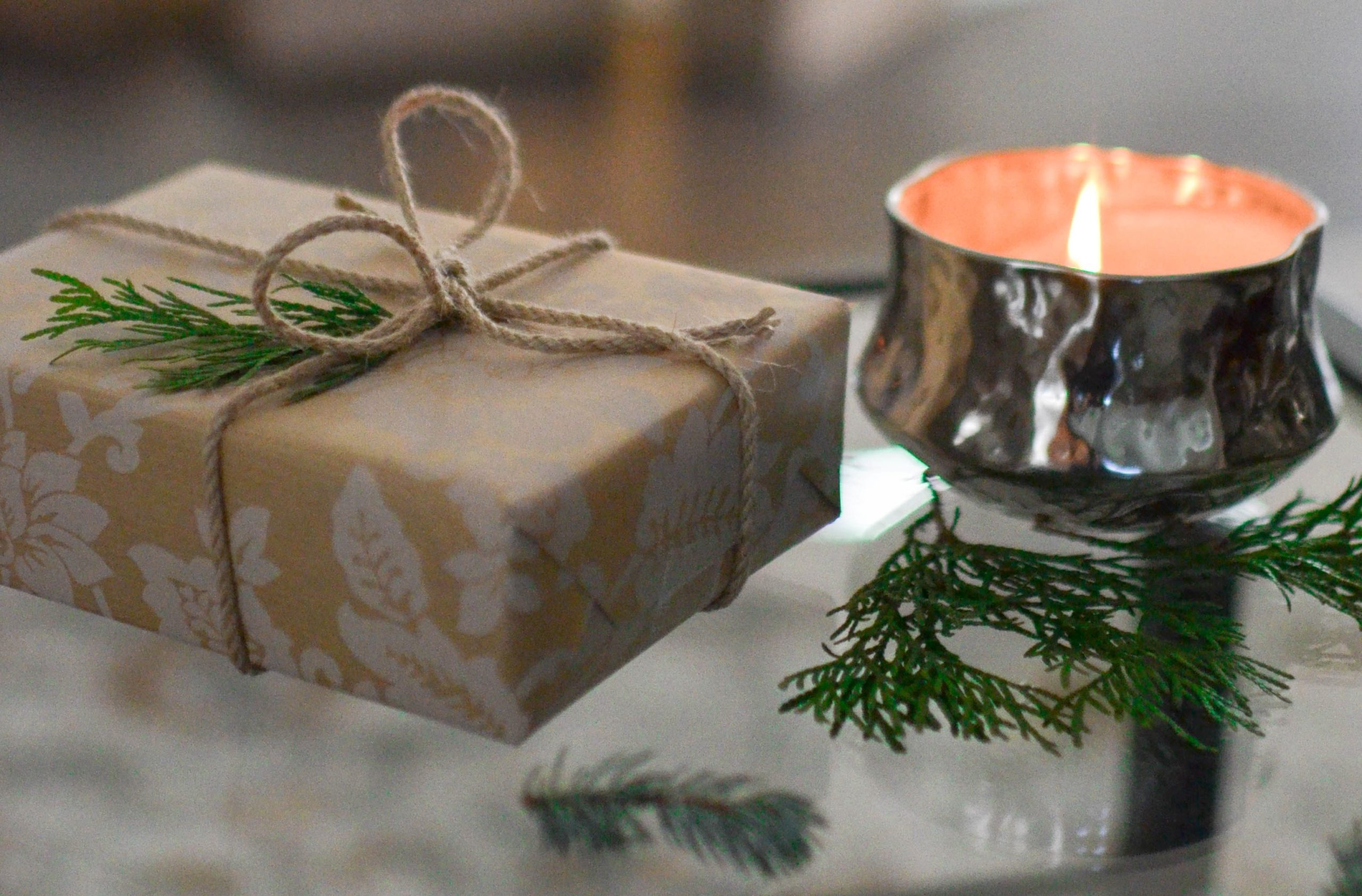Holiday Mindfulness Gift Guide for Calm & Joy